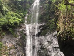 -周洛大峡谷