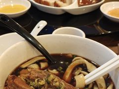 -中国厨房/台湾牛肉面