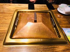 -泽成·冰煮羊(乌兰察布红楼店)