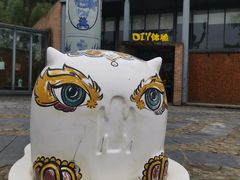 -景德镇古窑民俗博览区