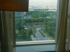 -常熟理文铂尔曼酒店