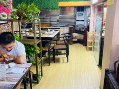 -食德喜·阳山鸡王食研基地