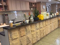 -茗丰茶艺馆(锦绣江南三期店)