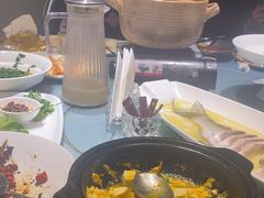 -恒记饭店·海鲜明档(淹城店)