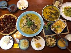 酸菜鱼-58度品质川菜馆(经一路店)