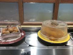 -禾绿回转寿司(万柳华联店)