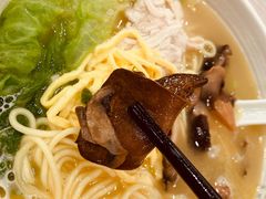 -康师傅私房牛肉面(北京南站店)