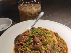 -前海沿·青岛菜(大拇指广场石老人店)