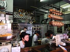 -Juicy Bakery(大学路店)