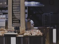-Juicy Bakery(瑞景店)