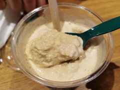 麦芽雪冷翠-星巴克(天津佛罗伦萨小镇店)