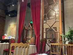 -玫瑰厅上海菜(兴国路店)