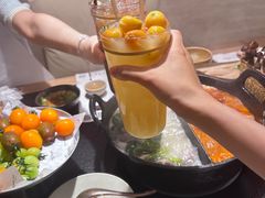 -山缓缓火锅(上海闵行龙湖店)