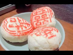 白皮-欣乐糕点店(洪湖里总店)