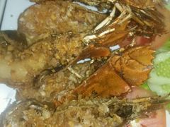 -Mr. 99 Steak and Seafood Restaurant