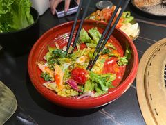-厚贞日式烤肉(浦东汇智店)