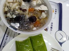 -糖潮糖水铺(省府店)