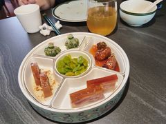 -湖里春风·淮扬菜(丽泽天街店)
