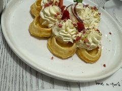 -娜娜家·Nana's restaurant(国金汇店)