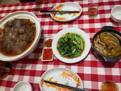 -西贝莜面村(朝阳大悦城店)