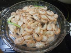 盐水太湖白虾-锡和无锡菜(景丽苑店)