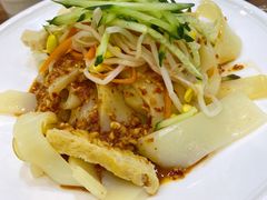 西北大凉皮-清真·玛丽亚新疆菜主题餐厅(浙江中路店)