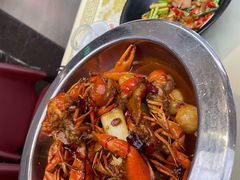 -聚味瞿记·龙虾堂(坡子街店)