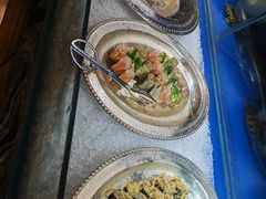 -盛宴标帜西餐厅龙虾.鲍鱼•牛排(重庆喜来登大酒店)
