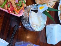 -婉泰·特色小吃·舂鸡脚(告庄二店)