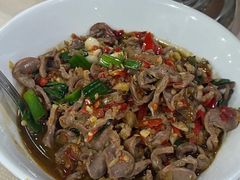 -笨罗卜浏阳菜馆(太平街店)