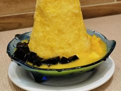 -佰搭果·广式茶餐厅(西华路店)