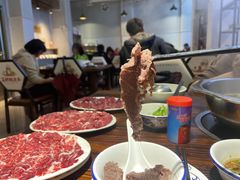 -万祥牛肉火锅(金龙店)