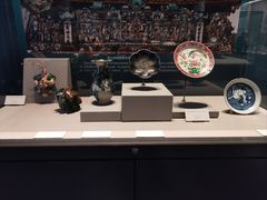 -北京大学赛克勒考古与艺术博物馆