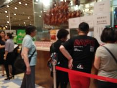 -龙记香港茶餐厅(久光百货店)