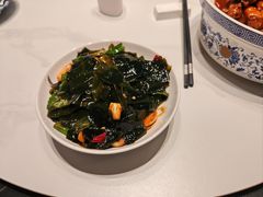 -曾家厨房·新徽菜(高新天柱路店)