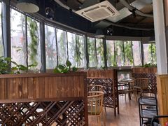 -攀枝花野菜铜火锅(万科凯德店)