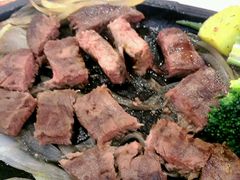 -斗牛士牛排餐厅(嘉里汇店)
