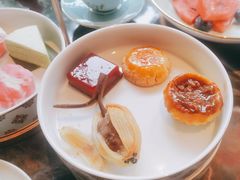 -广富林宰相府酒店·水云间