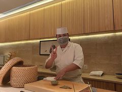 -鮨心和(外滩店)