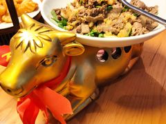 -望湘园·湖南菜(宏伊店)