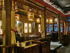 -杨记隆府(汉街店)