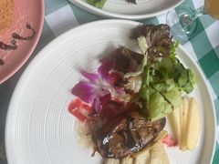 -起士林西餐厅(东经路店)