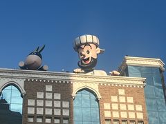 -新疆国际大巴扎