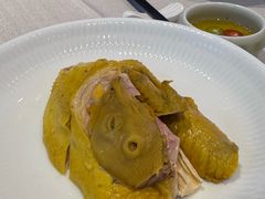 -狮王府淮扬菜(百家湖1912店)