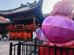 -宁波府城隍庙