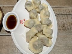 -四姐妹东北饺子(沙尾路店)