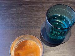 -Cafe Mersey默西咖啡(平江店)