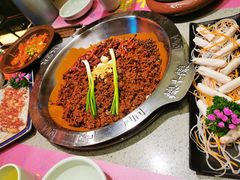 -辣斗辣火锅(太古里店)