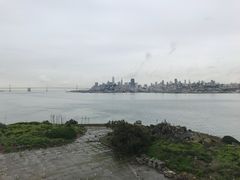 -阿尔卡特拉斯岛