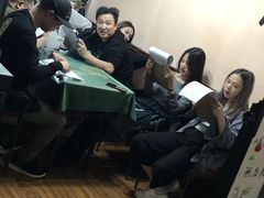 -鑫梦桌游谋杀之谜剧本杀俱乐部(联合商厦店)